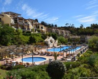 Herverkoop - Apartment - Benahavis - Los Arqueros
