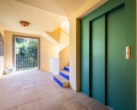 Herverkoop - Apartment - Benahavis - Los Arqueros