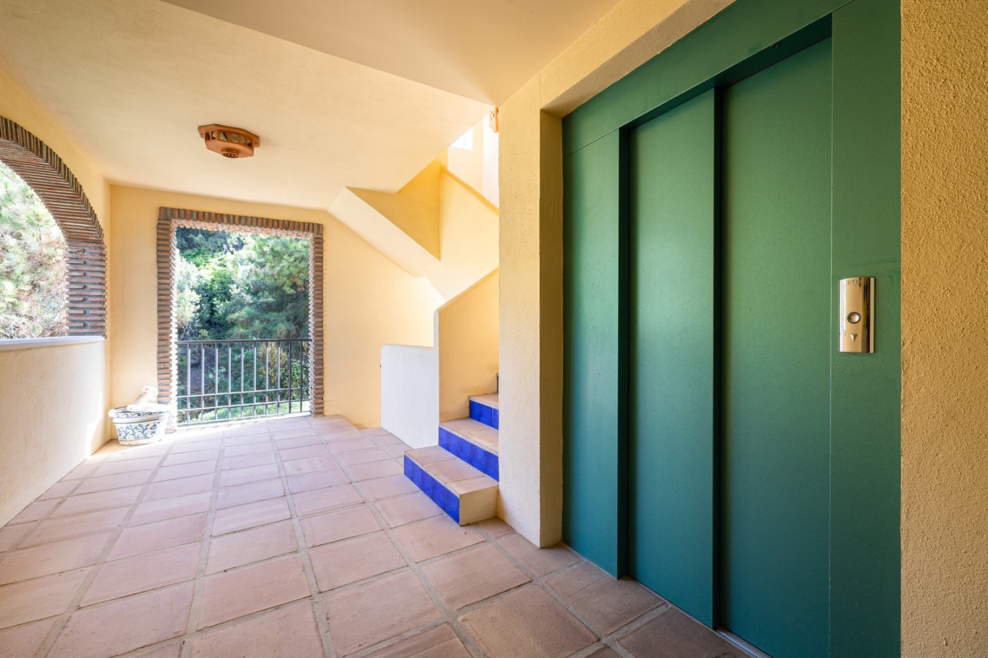 Herverkoop - Apartment - Benahavis - Los Arqueros