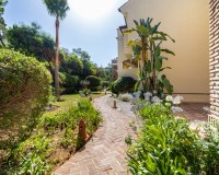 Herverkoop - Apartment - Benahavis - Los Arqueros