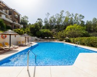 Herverkoop - Apartment - Benahavis - Los Arqueros