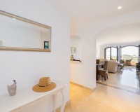 Herverkoop - Apartment - Benahavis - Los Arqueros