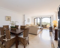 Herverkoop - Apartment - Benahavis - Los Arqueros
