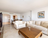 Herverkoop - Apartment - Benahavis - Los Arqueros