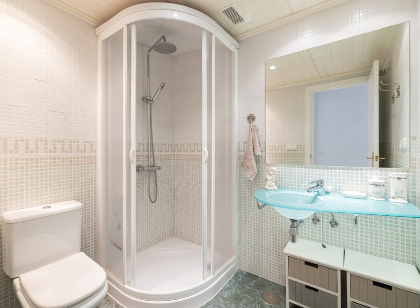 Herverkoop - Apartment - Benahavis - Los Arqueros