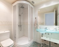 Herverkoop - Apartment - Benahavis - Los Arqueros
