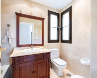 Herverkoop - Apartment - Benahavis - Los Arqueros