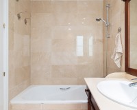 Herverkoop - Apartment - Benahavis - Los Arqueros