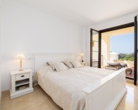 Herverkoop - Apartment - Benahavis - Los Arqueros