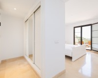 Herverkoop - Apartment - Benahavis - Los Arqueros