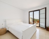 Herverkoop - Apartment - Benahavis - Los Arqueros