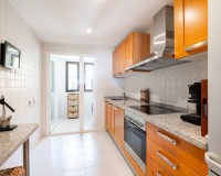 Herverkoop - Apartment - Benahavis - Los Arqueros