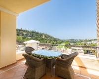 Herverkoop - Apartment - Benahavis - Los Arqueros