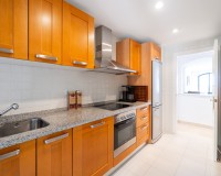 Herverkoop - Apartment - Benahavis - Los Arqueros