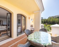Herverkoop - Apartment - Benahavis - Los Arqueros