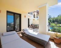 Herverkoop - Apartment - Benahavis - Los Arqueros