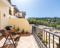 Herverkoop - Apartment - Benahavis - Los Arqueros