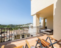 Herverkoop - Apartment - Benahavis - Los Arqueros