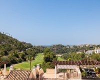Herverkoop - Apartment - Benahavis - Los Arqueros