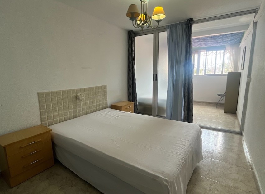Herverkoop - Apartment - Benidorm - Colonia Madrid