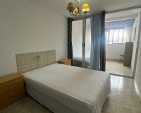 Herverkoop - Apartment - Benidorm - Colonia Madrid