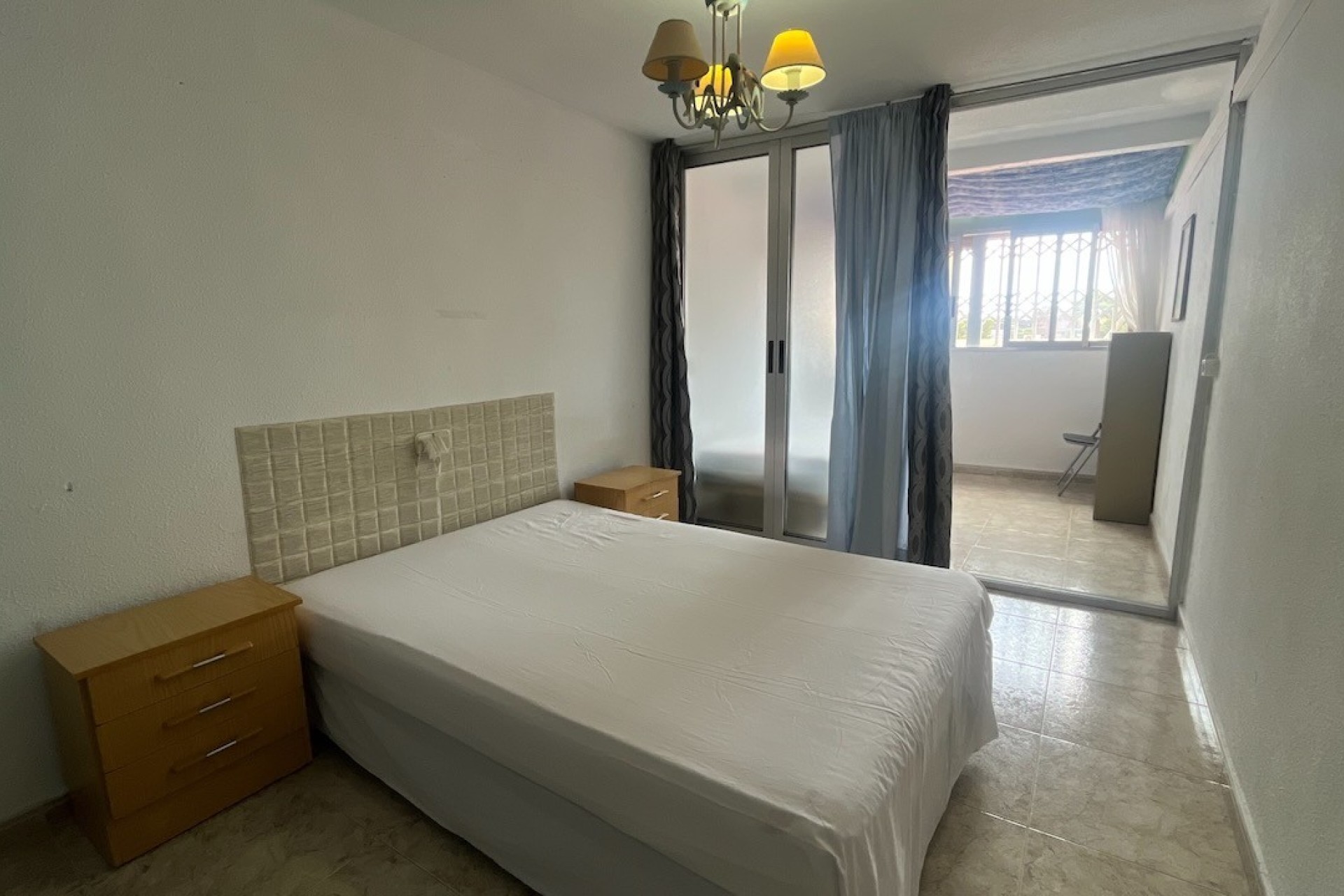 Herverkoop - Apartment - Benidorm - Colonia Madrid