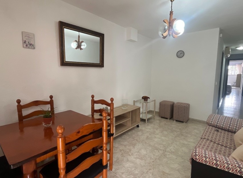 Herverkoop - Apartment - Benidorm - Colonia Madrid