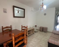 Herverkoop - Apartment - Benidorm - Colonia Madrid