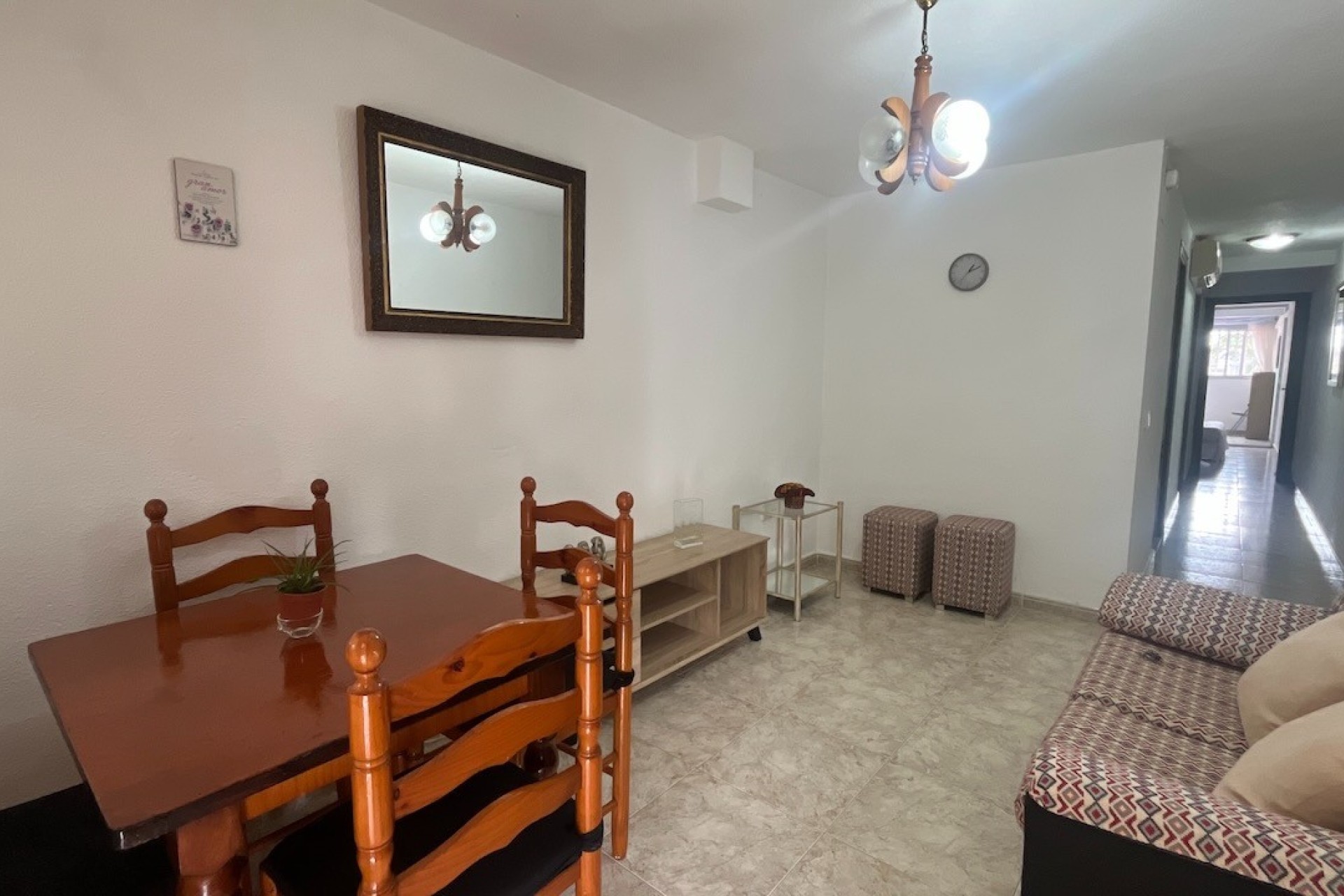 Herverkoop - Apartment - Benidorm - Colonia Madrid