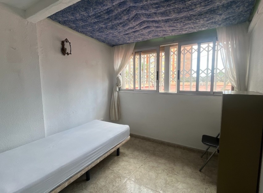Herverkoop - Apartment - Benidorm - Colonia Madrid