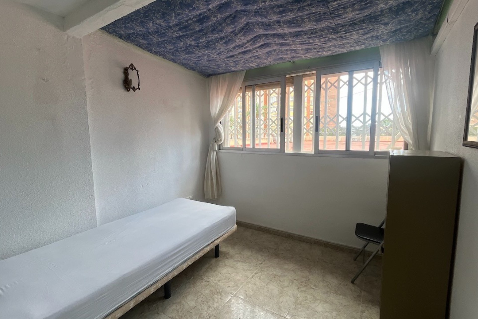 Herverkoop - Apartment - Benidorm - Colonia Madrid
