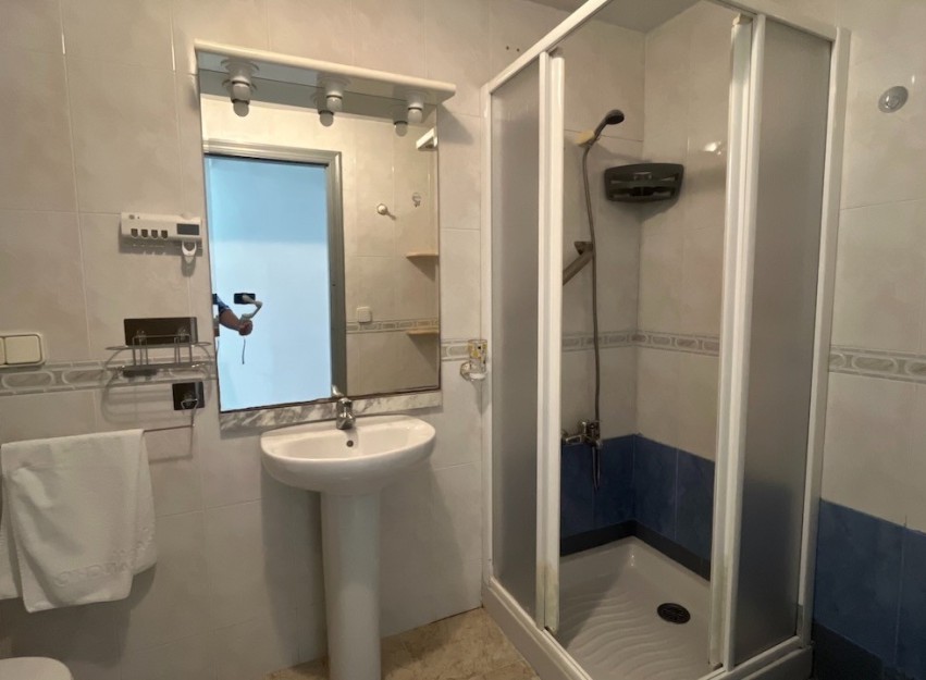 Herverkoop - Apartment - Benidorm - Colonia Madrid