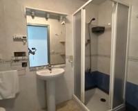 Herverkoop - Apartment - Benidorm - Colonia Madrid