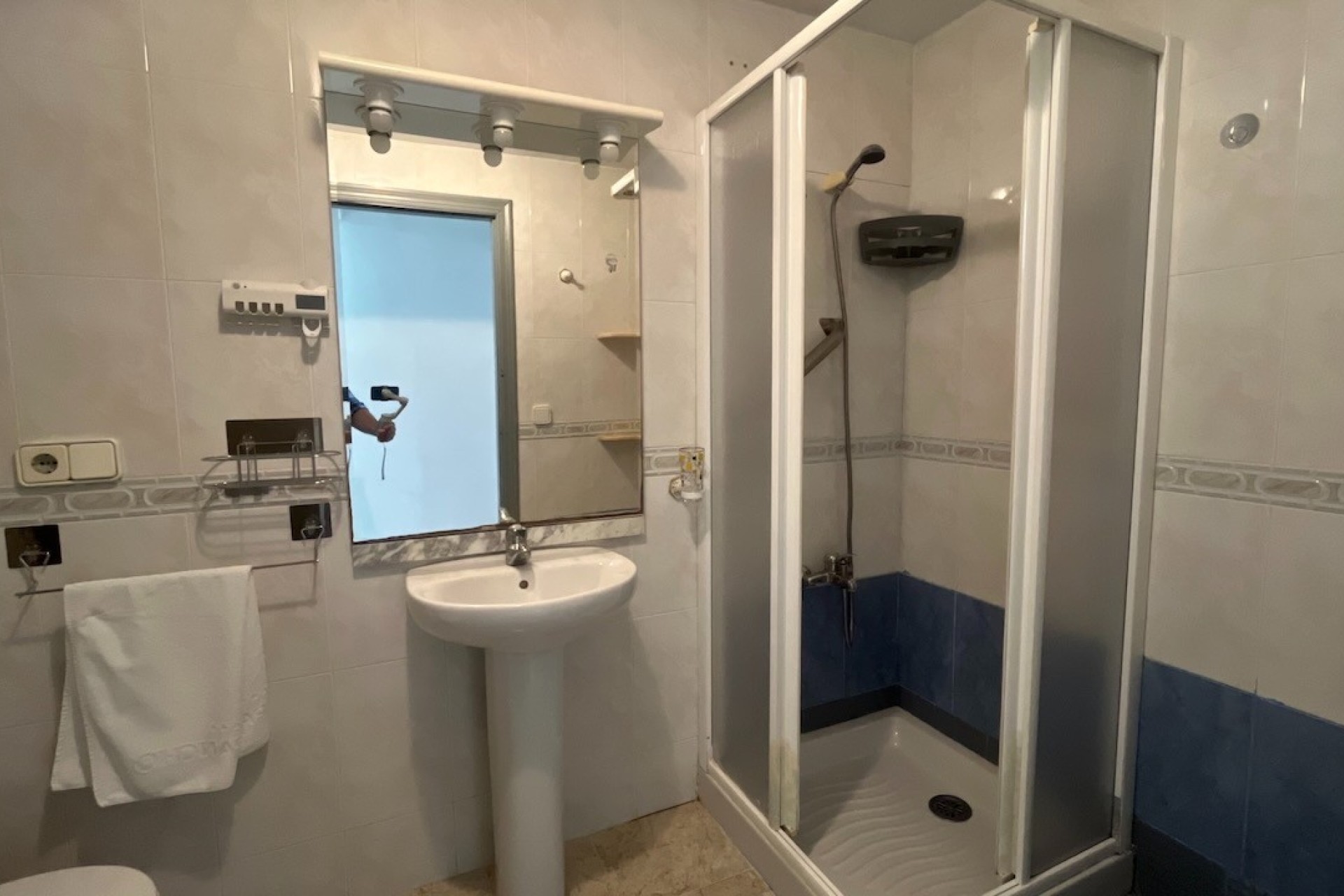 Herverkoop - Apartment - Benidorm - Colonia Madrid