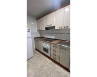 Herverkoop - Apartment - Benidorm - Colonia Madrid