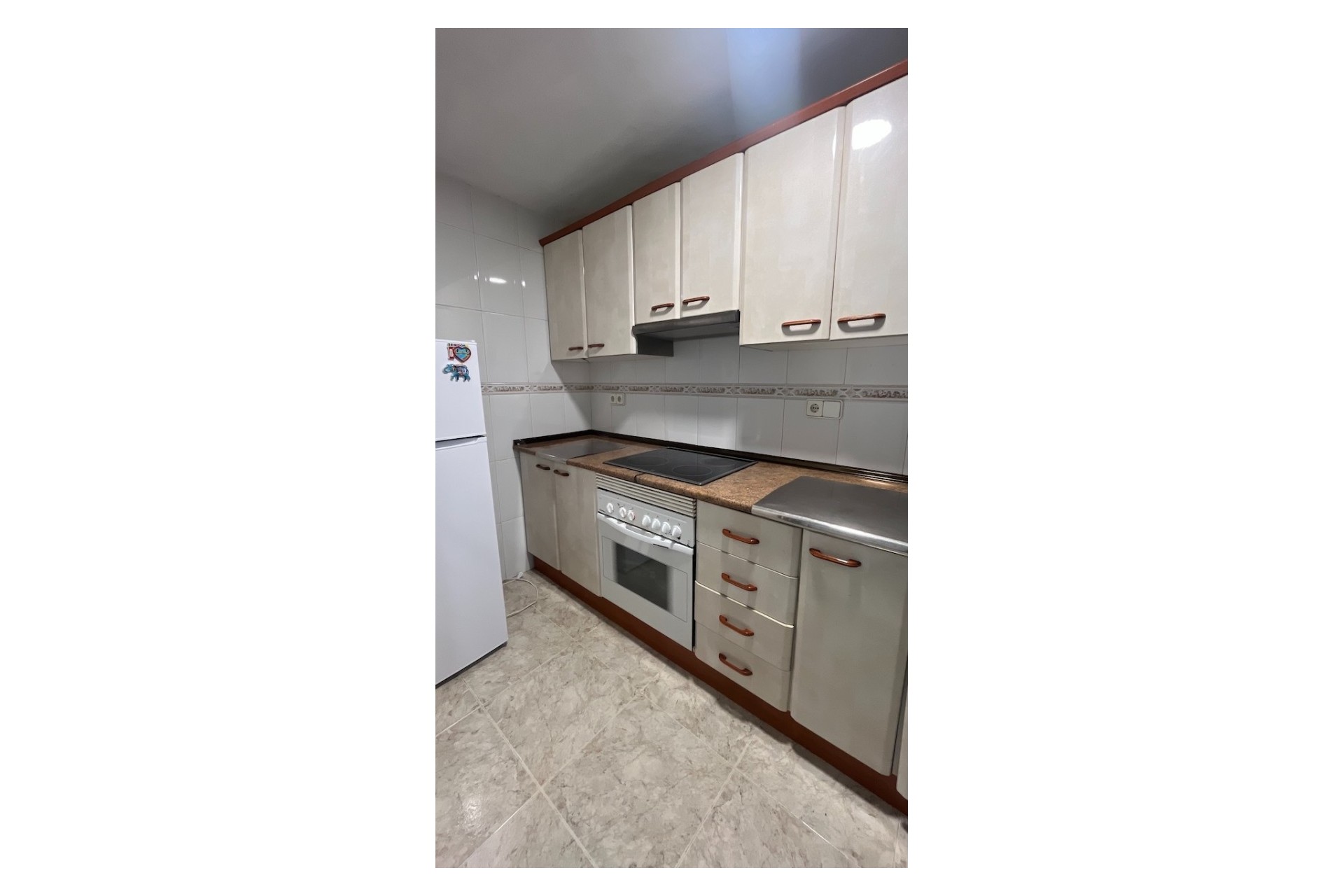 Herverkoop - Apartment - Benidorm - Colonia Madrid