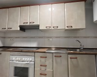 Herverkoop - Apartment - Benidorm - Colonia Madrid