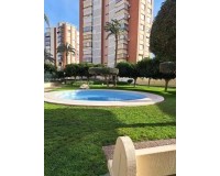 Herverkoop - Apartment - Benidorm - Colonia Madrid