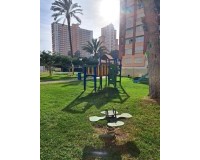 Herverkoop - Apartment - Benidorm - Colonia Madrid