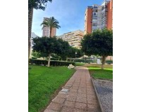 Herverkoop - Apartment - Benidorm - Colonia Madrid