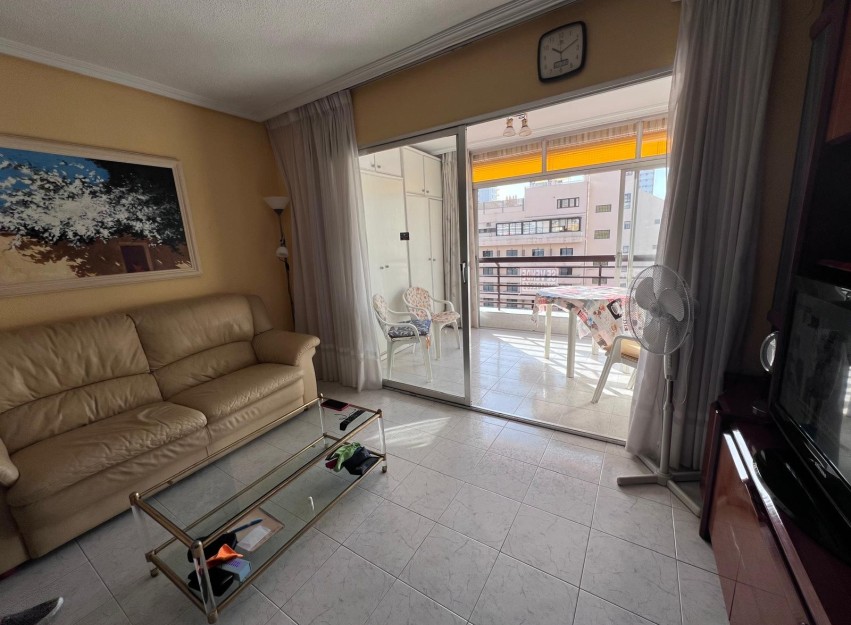 Herverkoop - Apartment - Benidorm - Levante