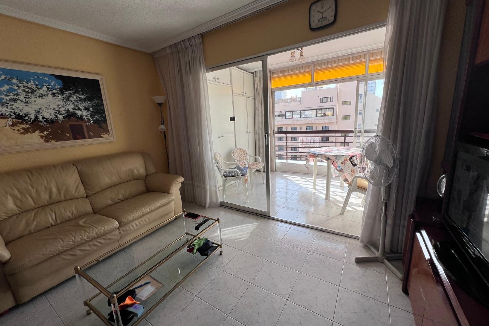 Herverkoop - Apartment - Benidorm - Levante