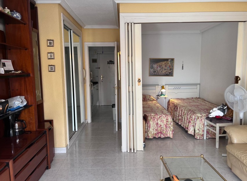 Herverkoop - Apartment - Benidorm - Levante