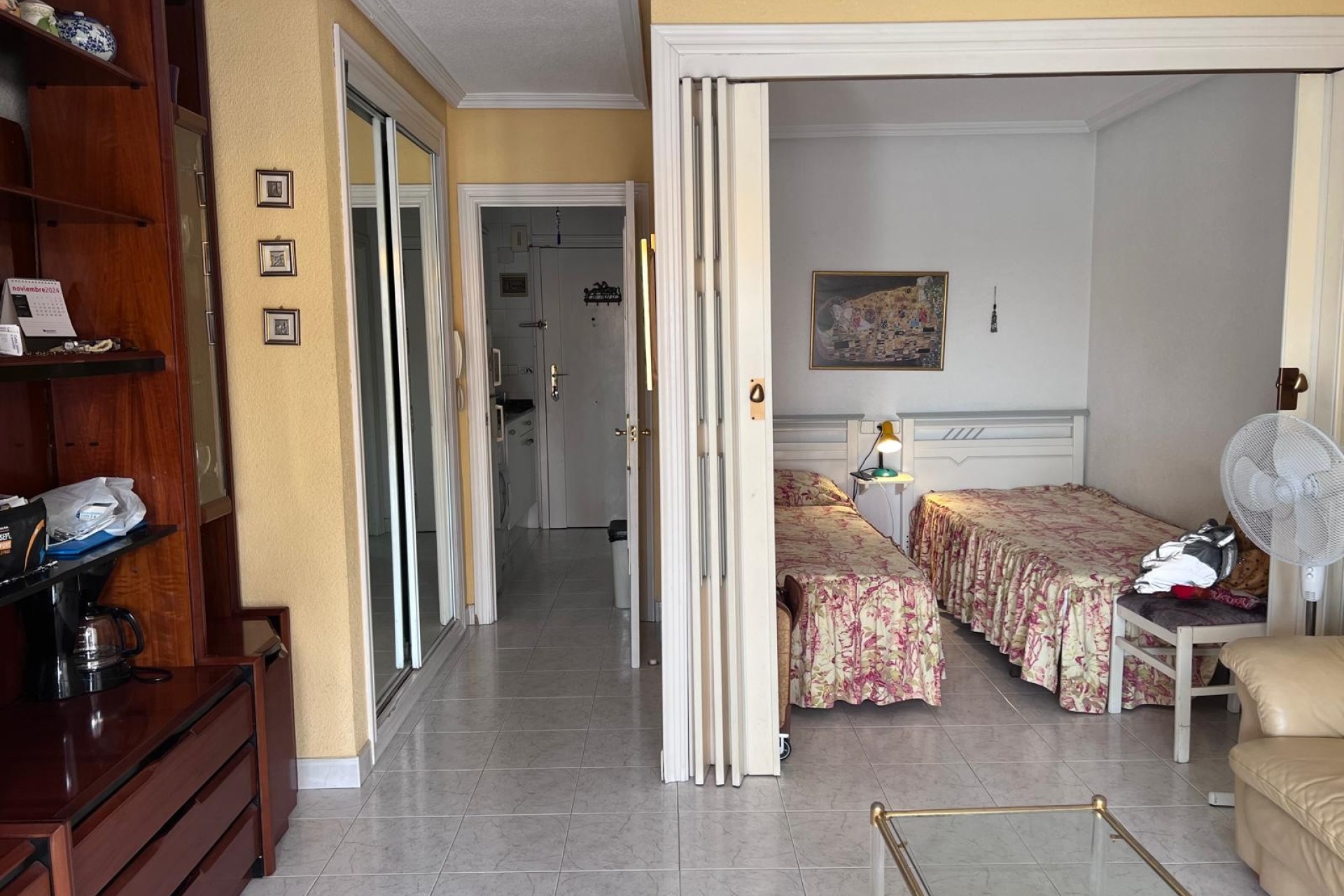 Herverkoop - Apartment - Benidorm - Levante