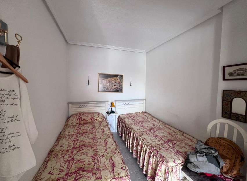 Herverkoop - Apartment - Benidorm - Levante