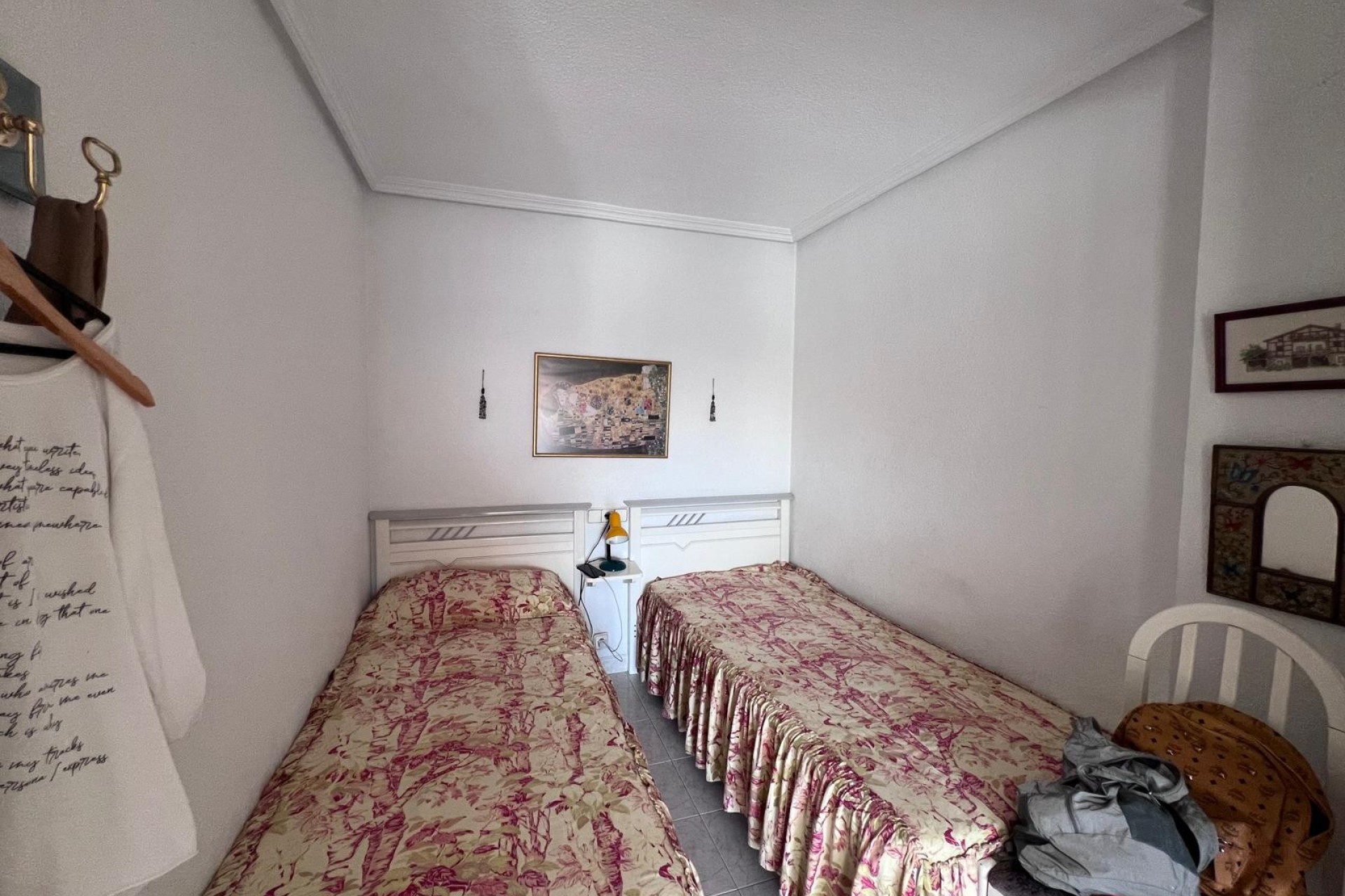 Herverkoop - Apartment - Benidorm - Levante