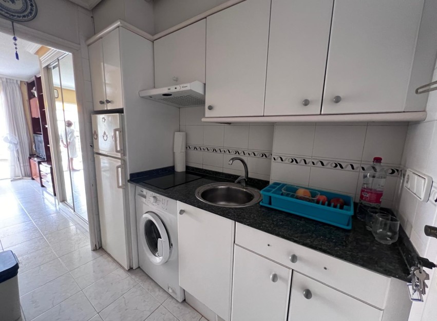 Herverkoop - Apartment - Benidorm - Levante