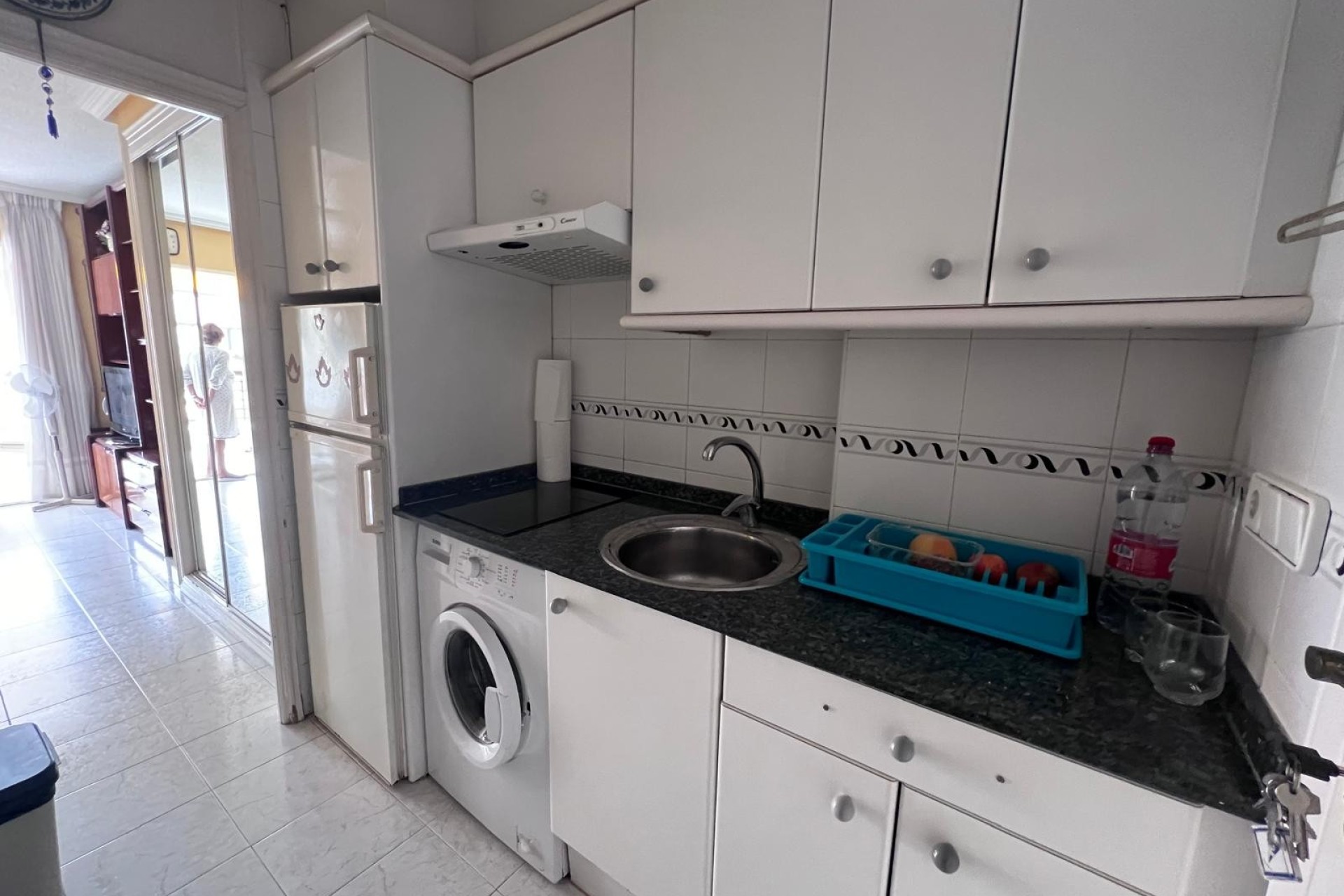Herverkoop - Apartment - Benidorm - Levante