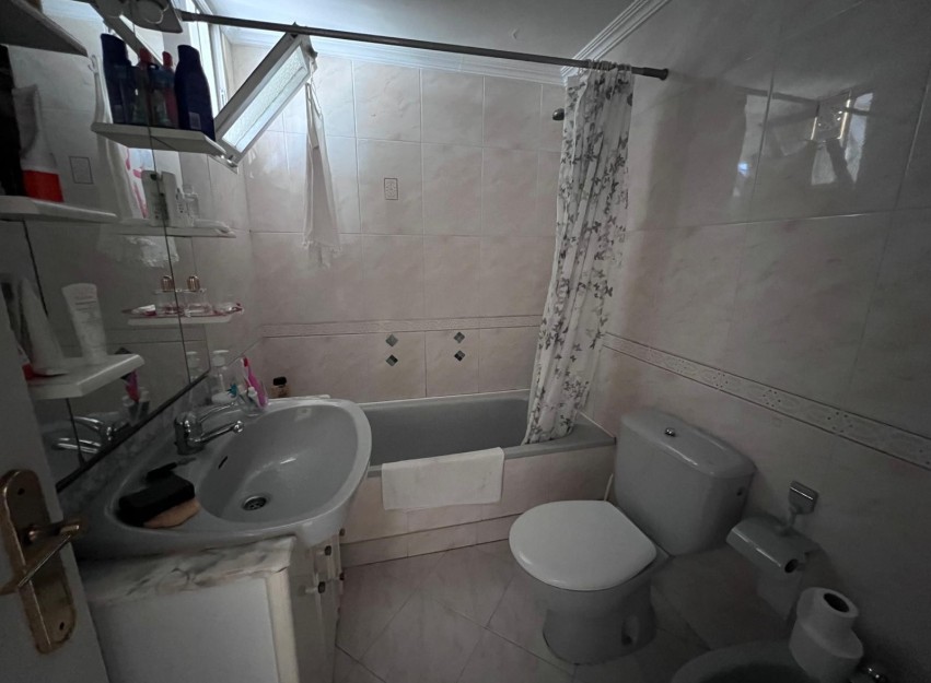 Herverkoop - Apartment - Benidorm - Levante