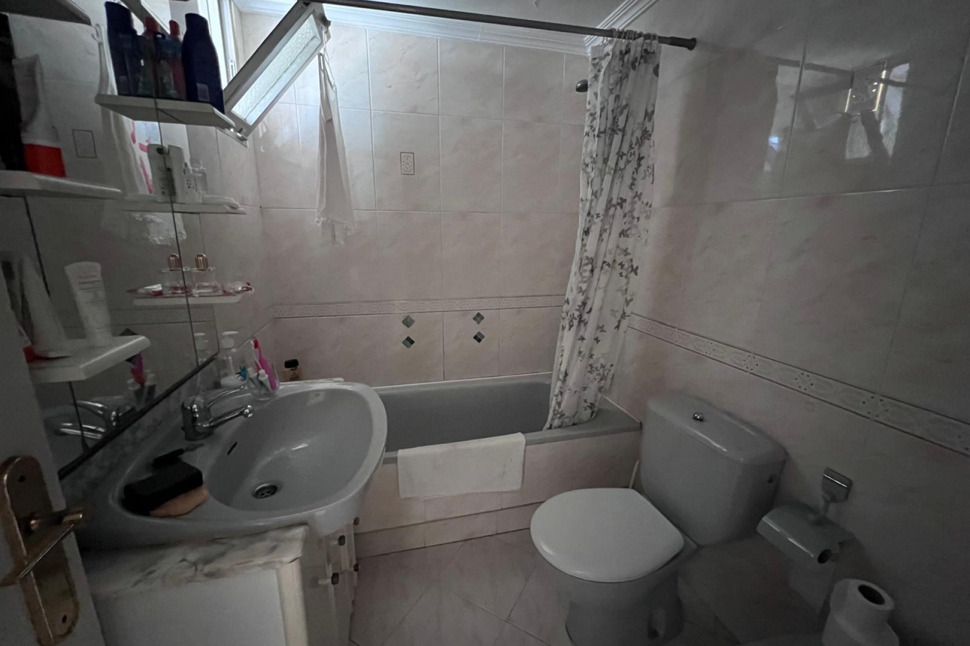 Herverkoop - Apartment - Benidorm - Levante